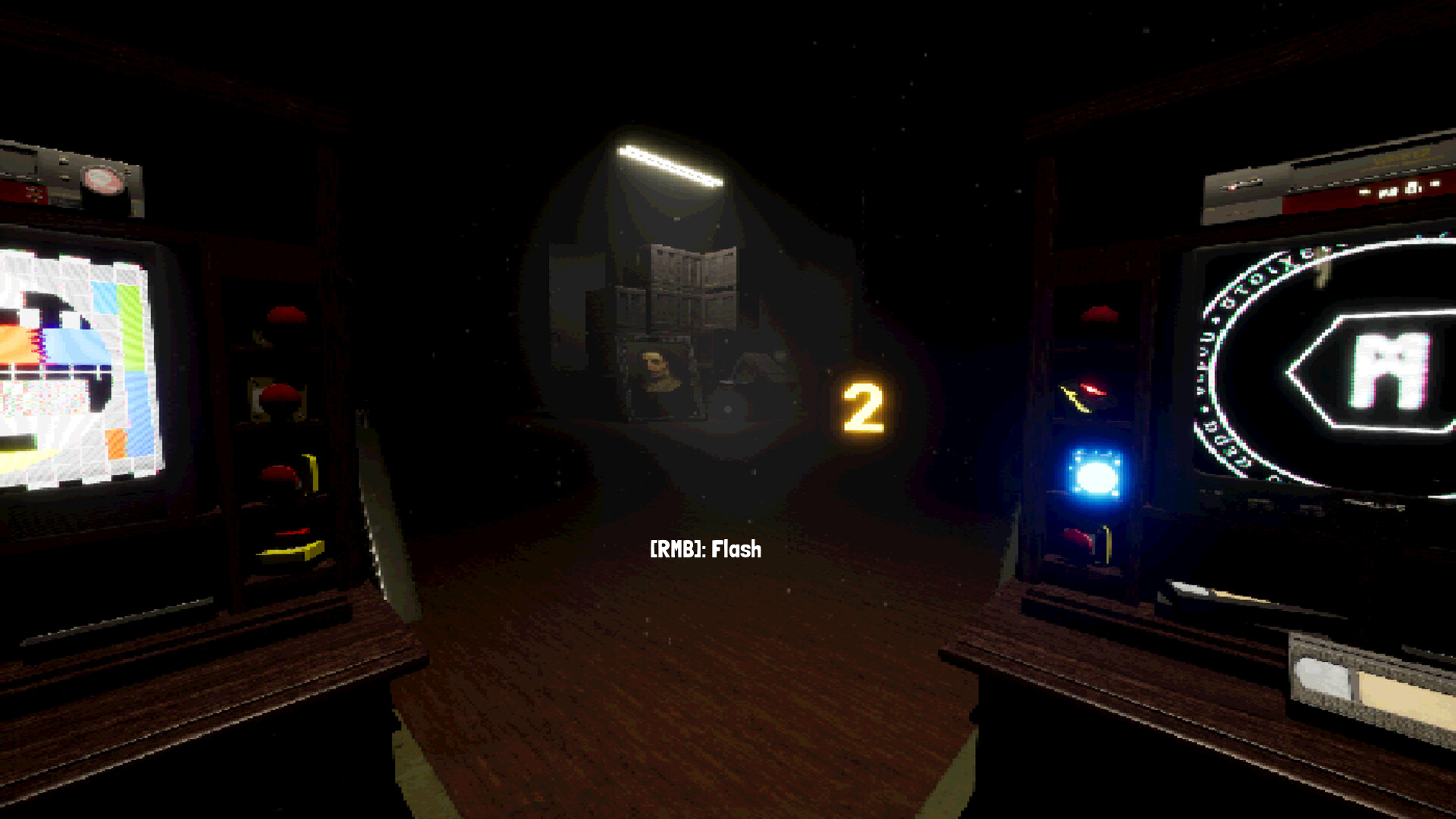 Purgatorial Learning screenshot #3
