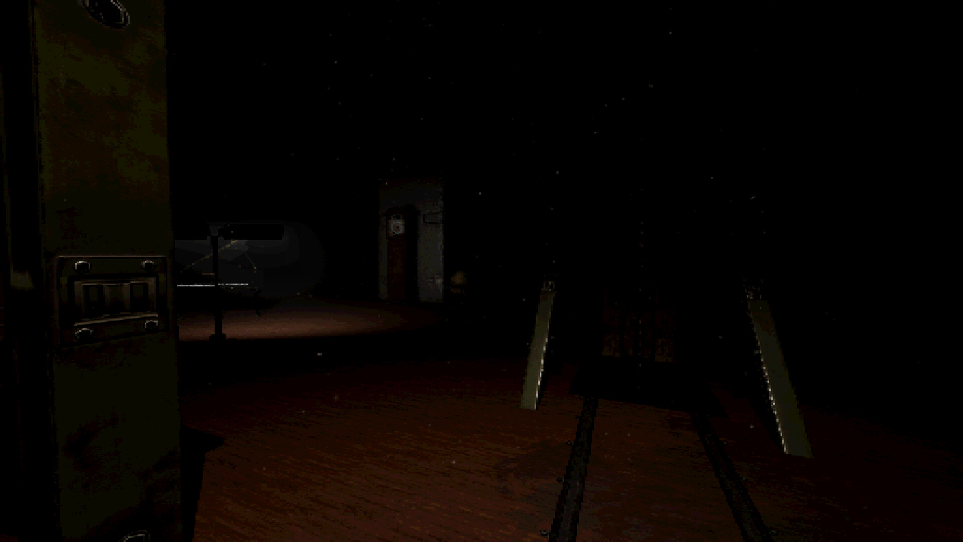 Purgatorial Learning screenshot #2