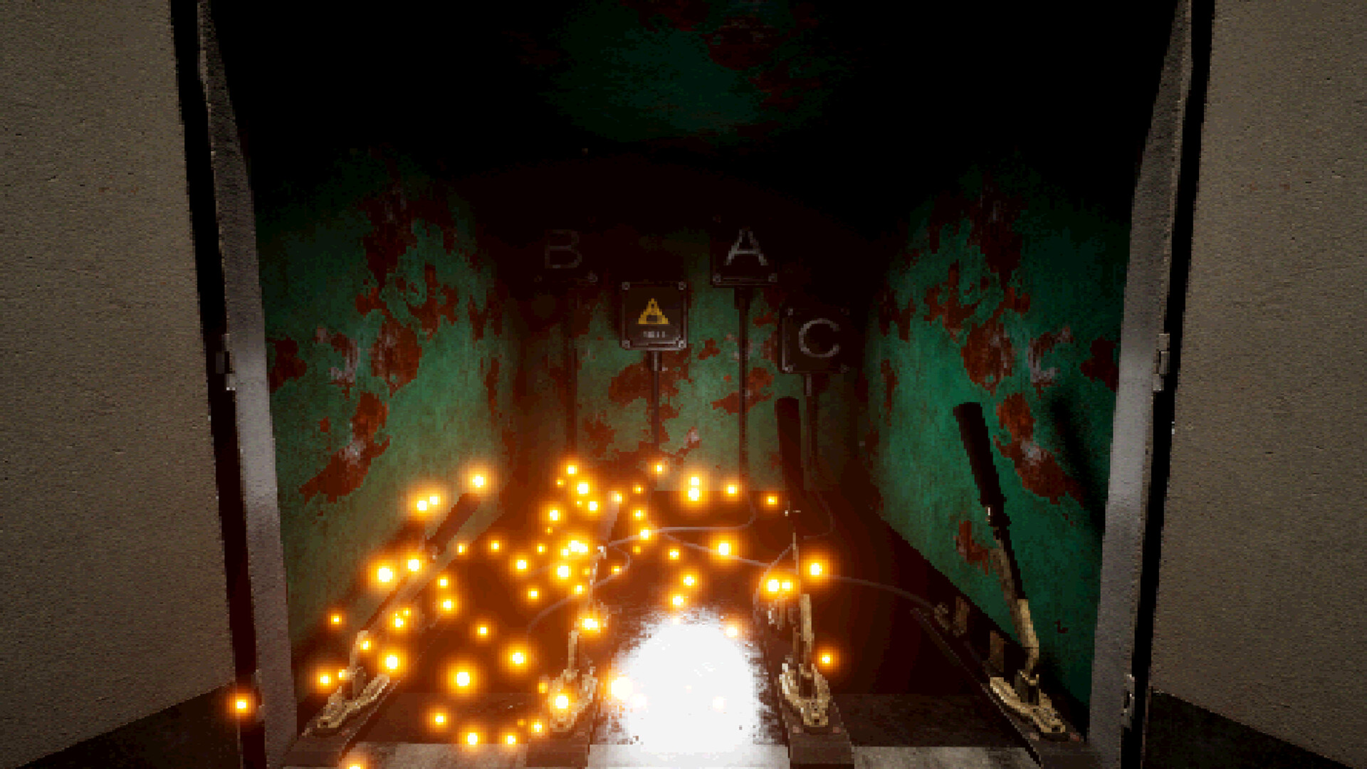 Purgatorial Learning screenshot #4