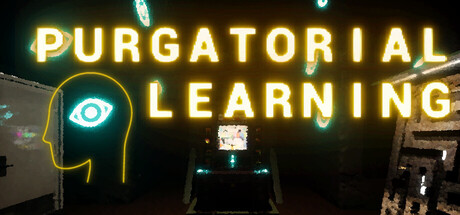 Purgatorial Learning - similar game to BATOUTTAHELL! by Niwaessence