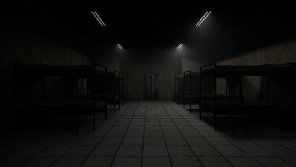 Screenshot 2 of Purgatorial Learning - additional gameplay view