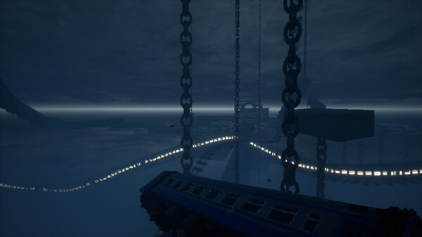 Purgatorial Learning screenshot 5