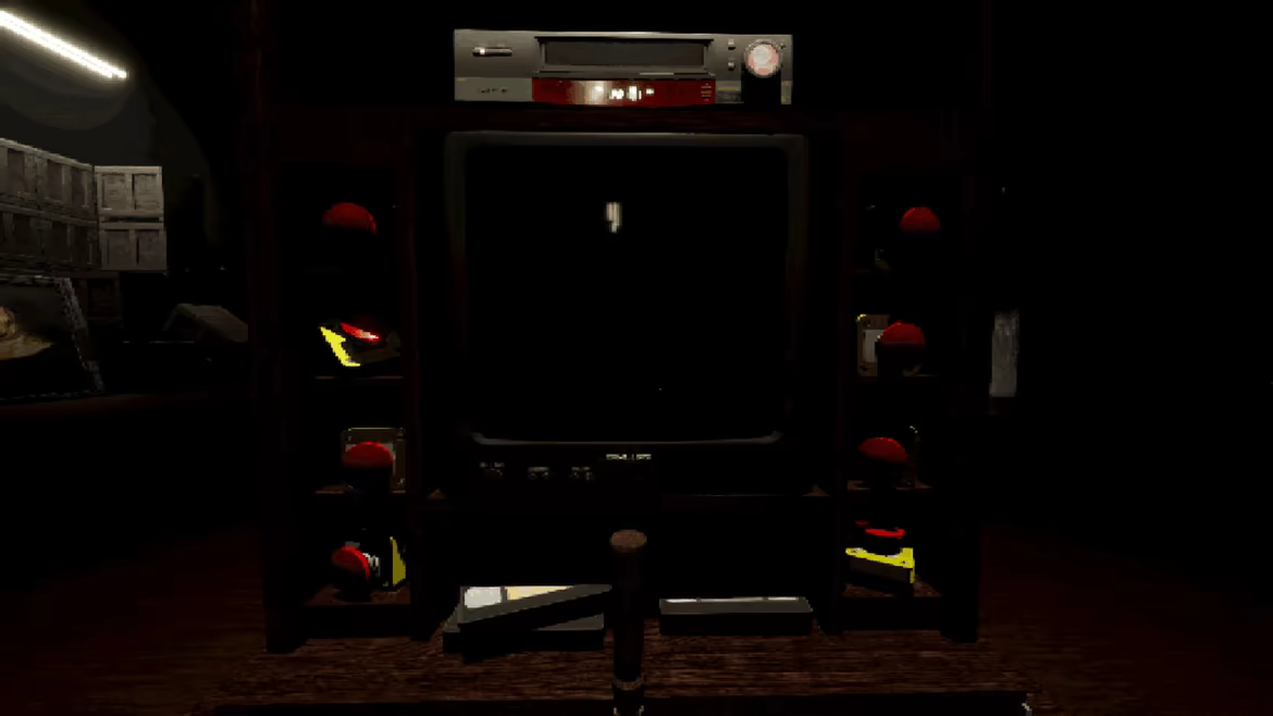 Purgatorial Learning video 2