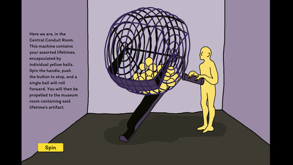 Past Spirals to Present