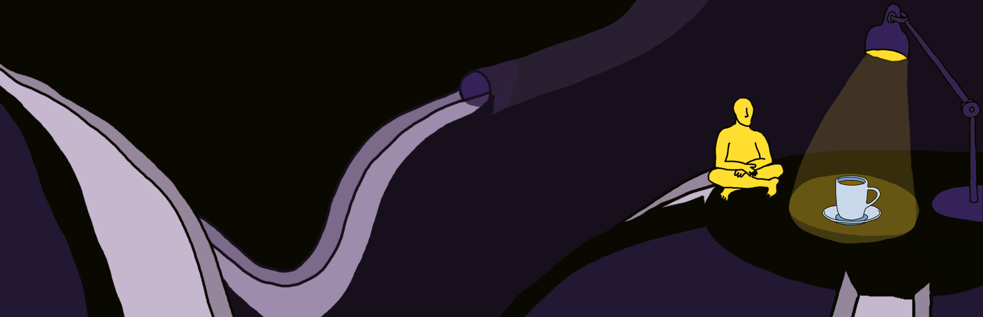 Past Spirals to Present