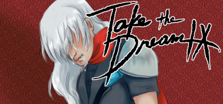 Take the Dream IX banner image