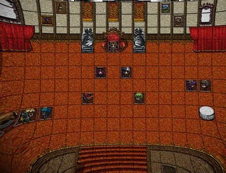 Screenshot z Take the Dream IX