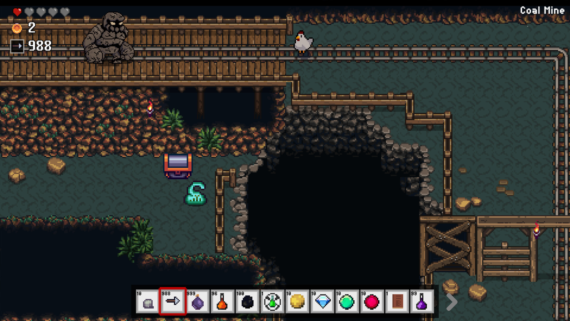Rise of Chi screenshot 9