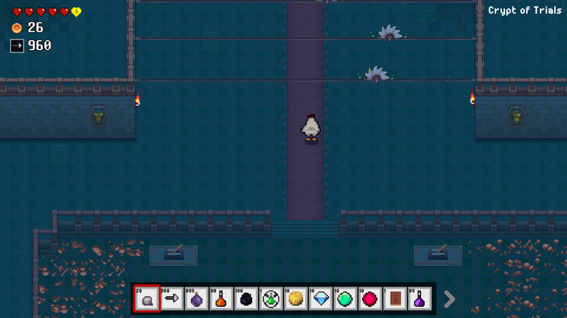 Rise of Chi screenshot #4