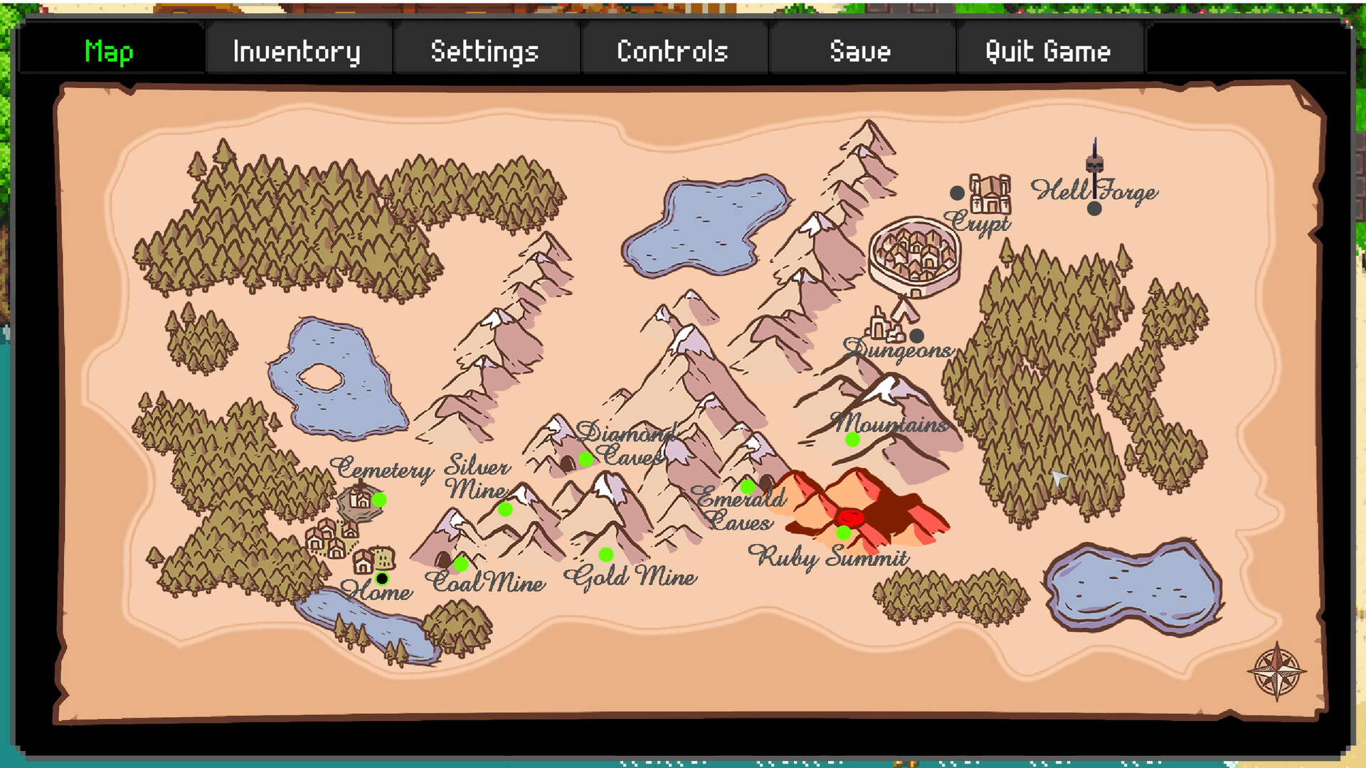 Rise of Chi screenshot 12