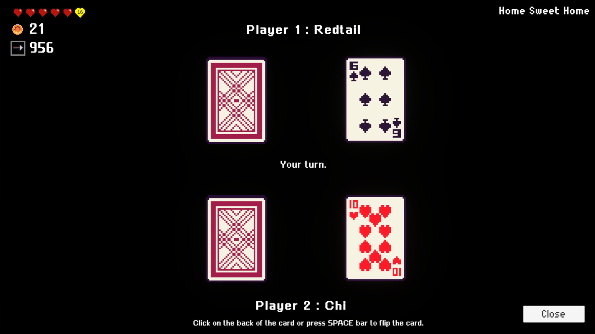 Rise of Chi screenshot #12