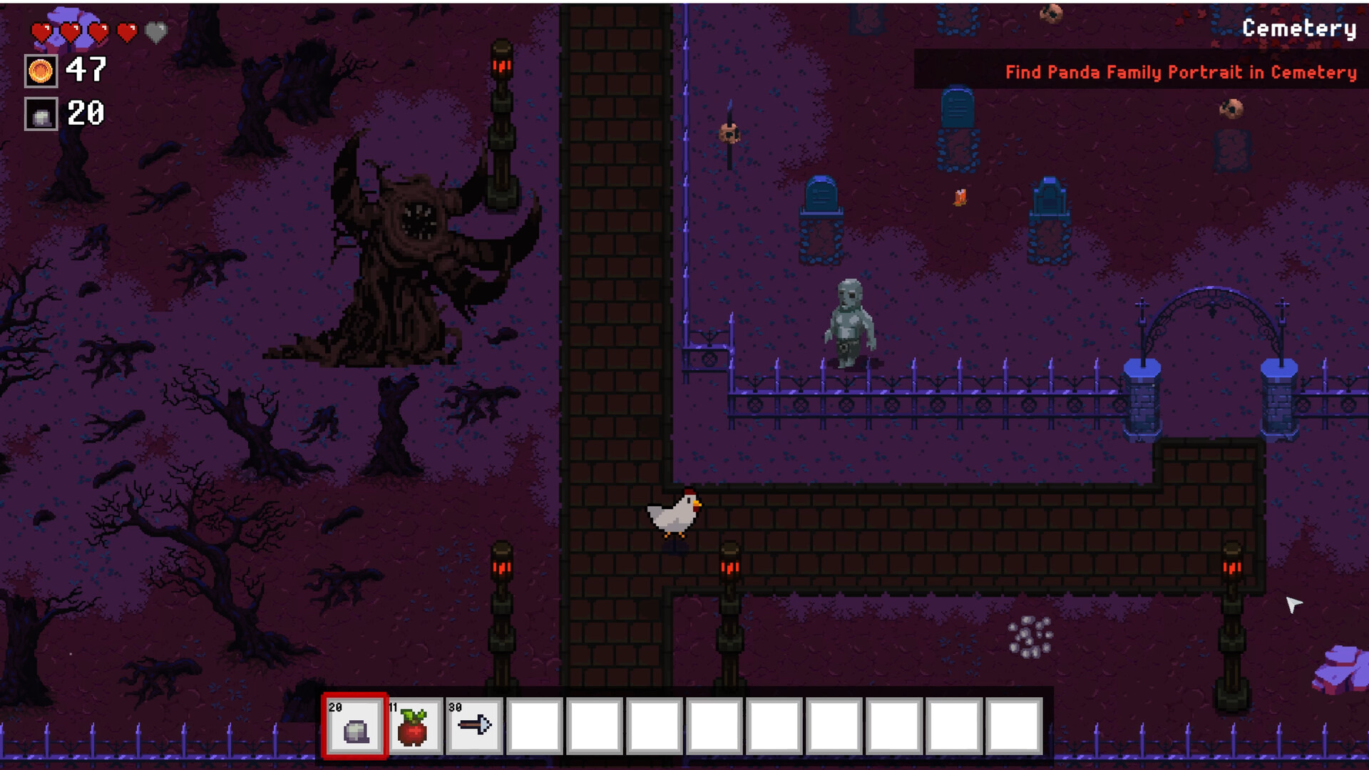 Rise of Chi screenshot 6