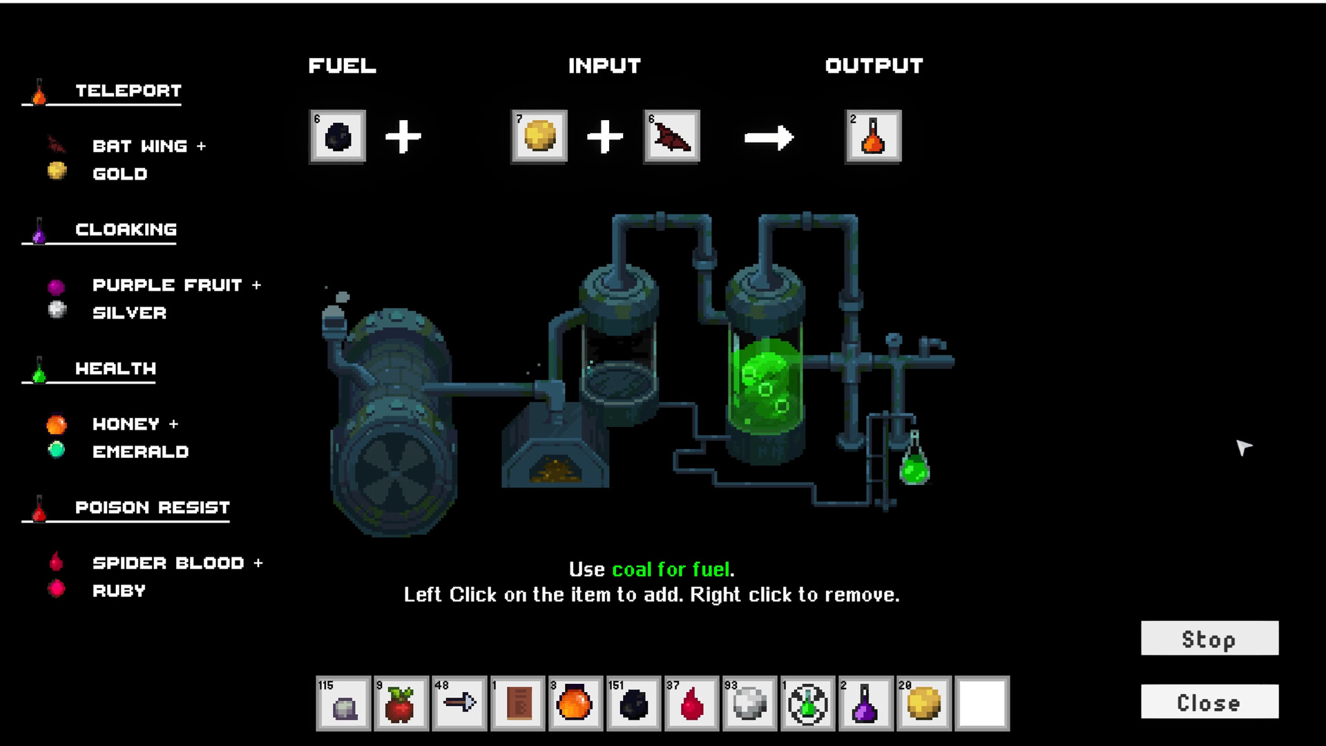 Rise of Chi screenshot 3