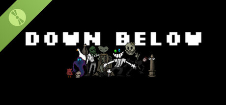 Down Below: Chapter One