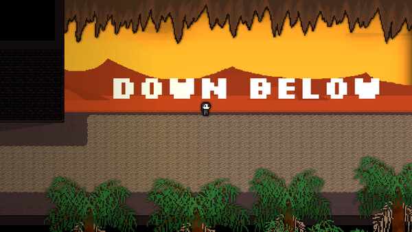 Down Below: Chapter One screenshot 8