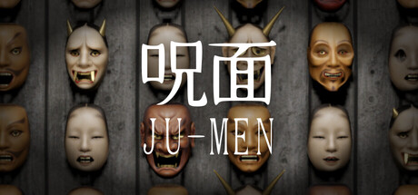 JU-MEN: Cursed Masks
