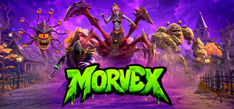 Morvex