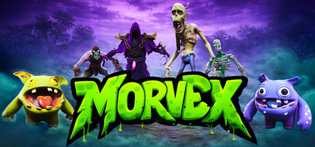 Morvex