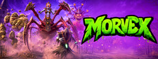 Morvex cover