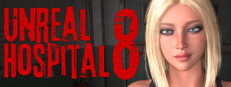 Unreal Hospital 8