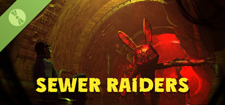 Sewer Raiders Demo