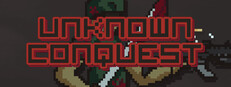 UNKNOWN CONQUEST cover