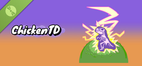 Chicken TD: Defenders of the Coop Demo