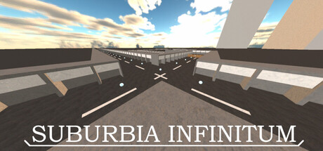 SUBURBIA INFINITUM