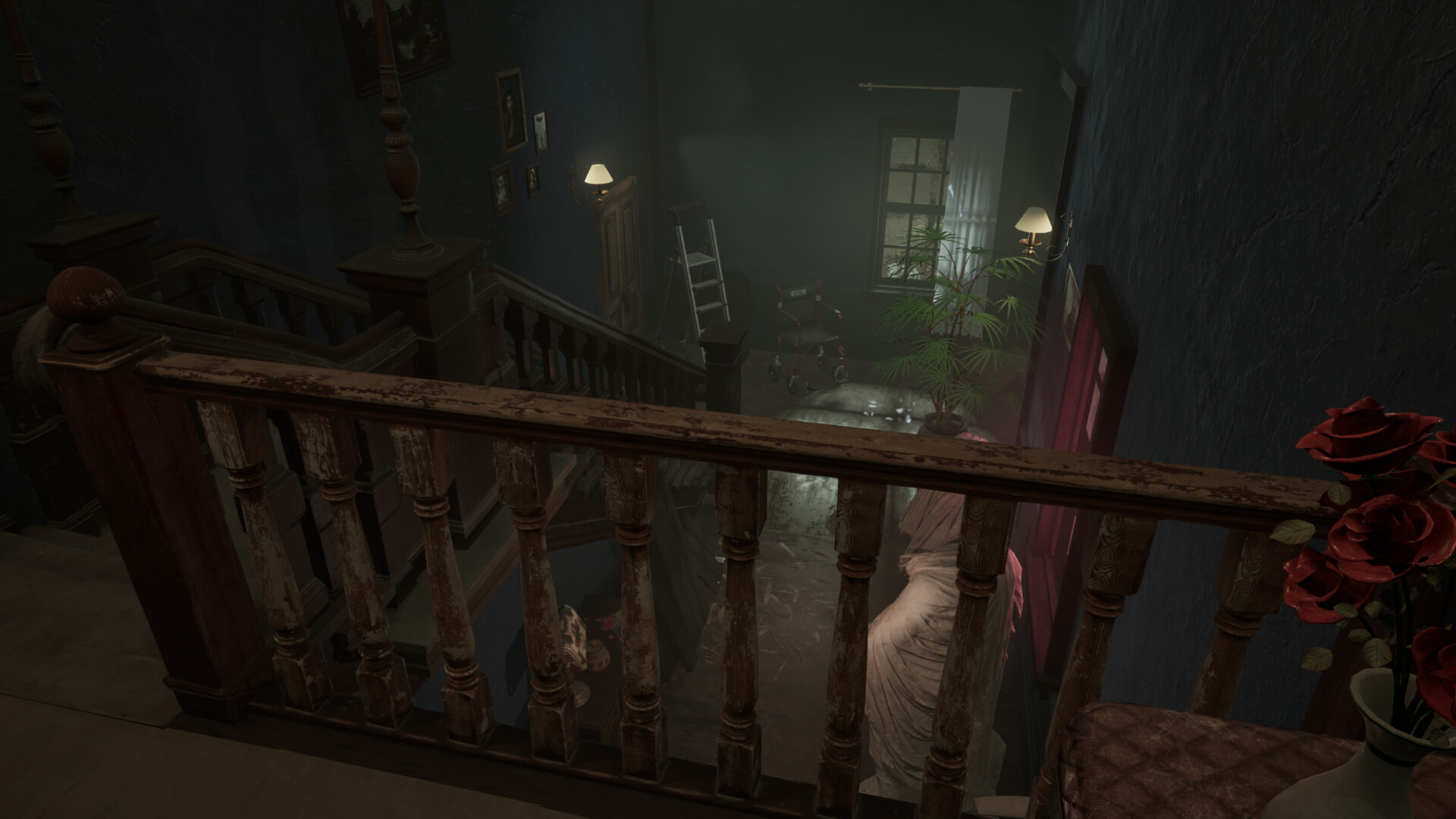 Reborn Soul screenshot 2