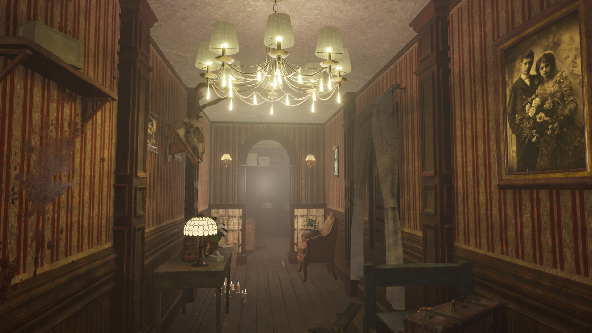 Reborn Soul screenshot 1
