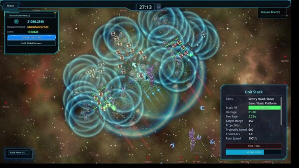 Screenshots