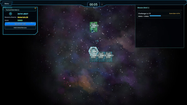 Screenshots