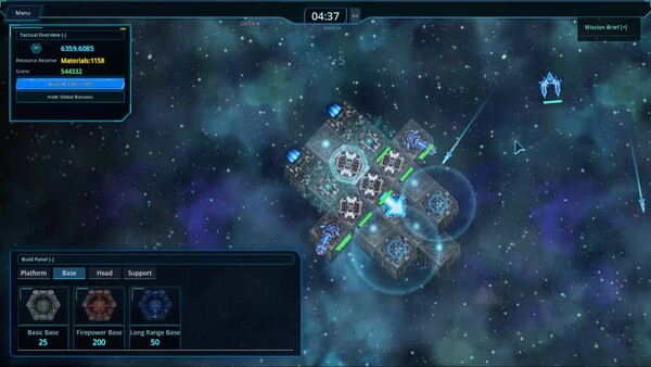 Screenshots