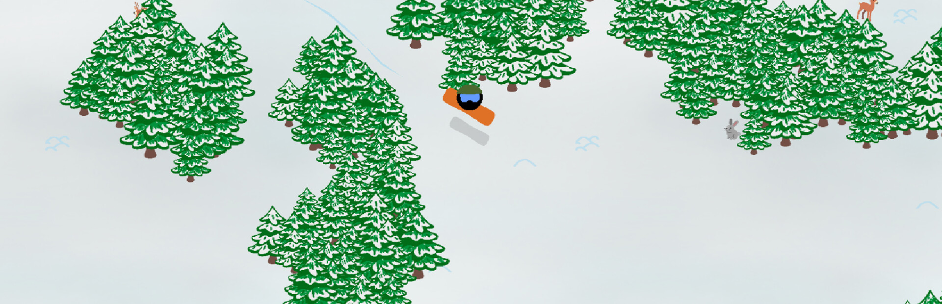 Snowboard Rogues