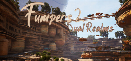 Fumpers: Dual Realms