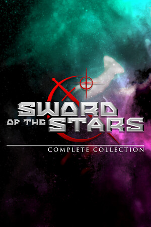 Cover art of Sword of the Stars: Complete Collection