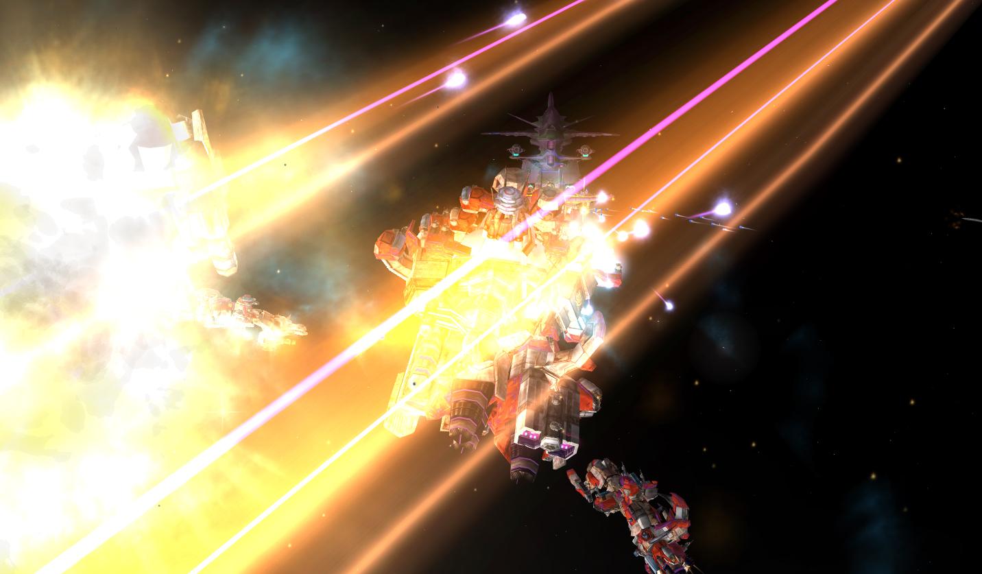 Sword of the Stars: Complete Collection