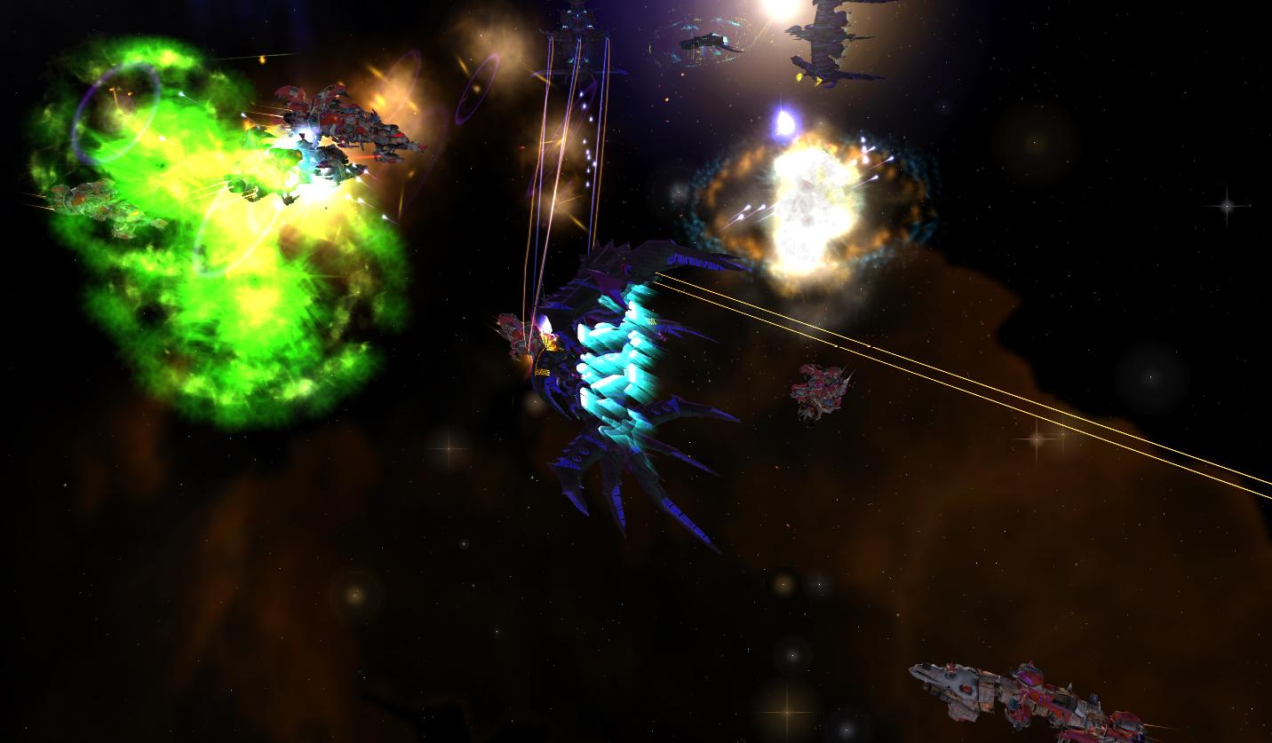 Sword of the Stars: Complete Collection