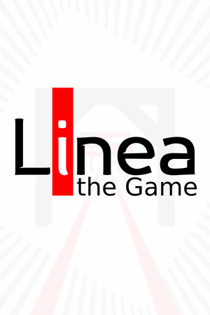 Cover art of Linea, the Game