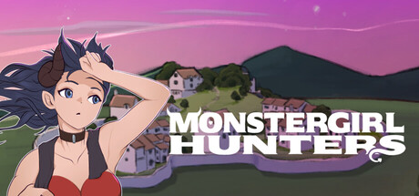 Monstergirl Hunters crack status