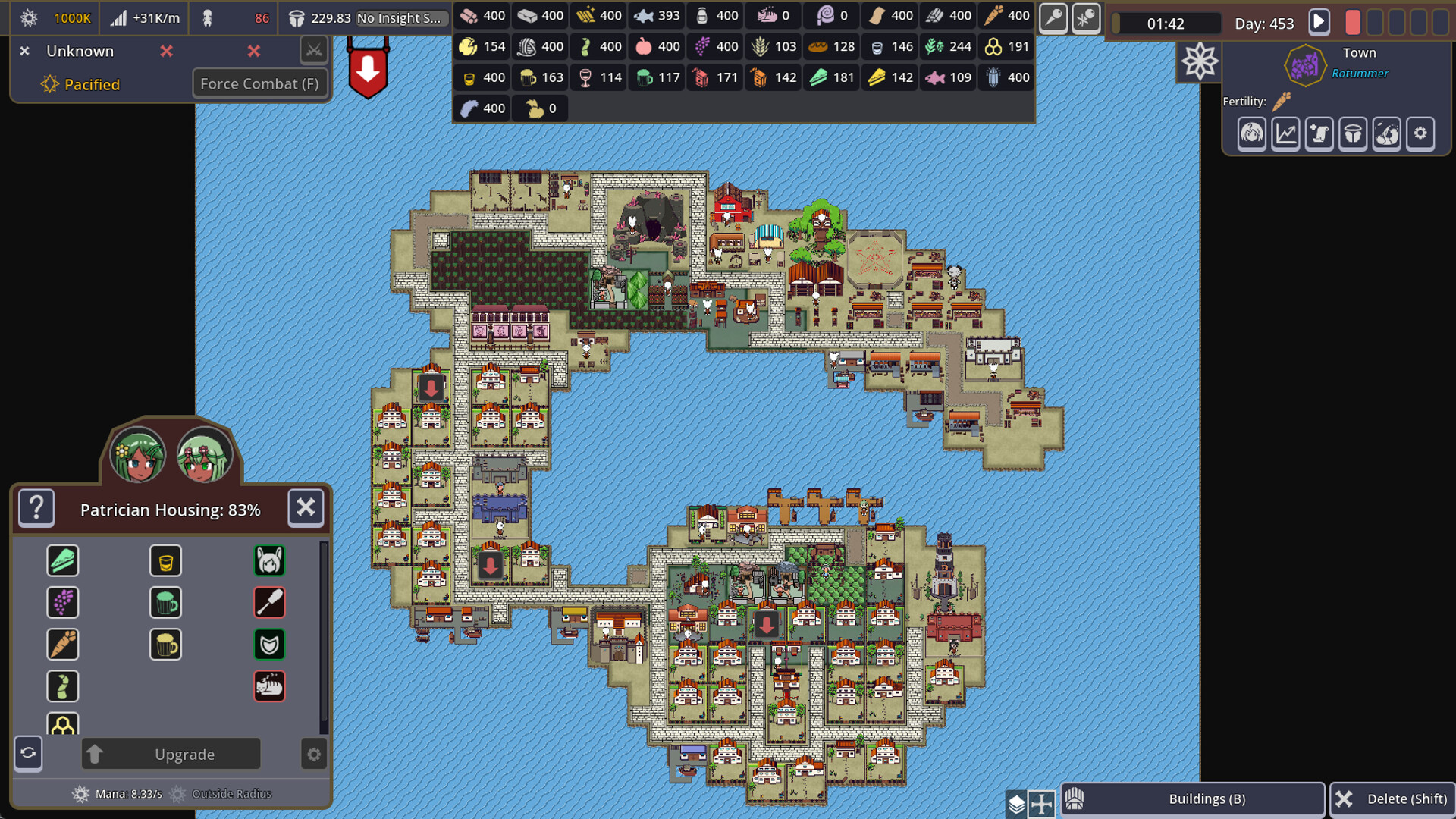 Monstergirl Hunters screenshot #7