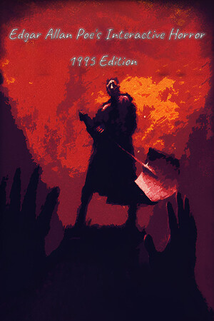 Edgar Allan Poe's Interactive Horror: 1995 Edition Stats