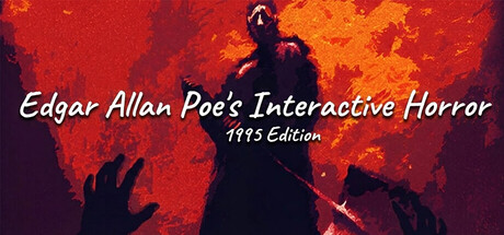 Edgar Allan Poe's Interactive Horror: 1995 Edition icon