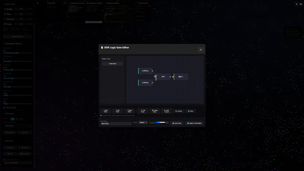 Jingjie: Signals game for Linux 1