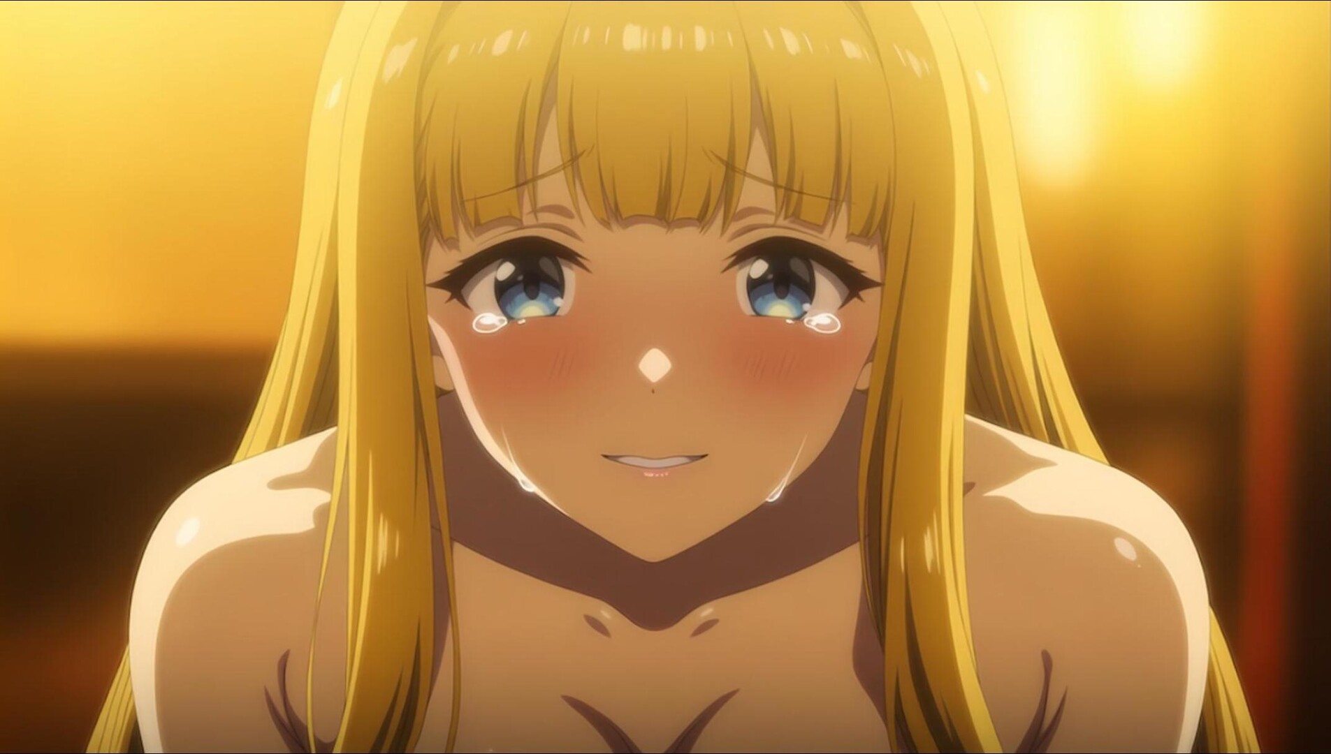 Can Your Otaku Cabinet Grow a Beautiful Girl? – Screenshot 11