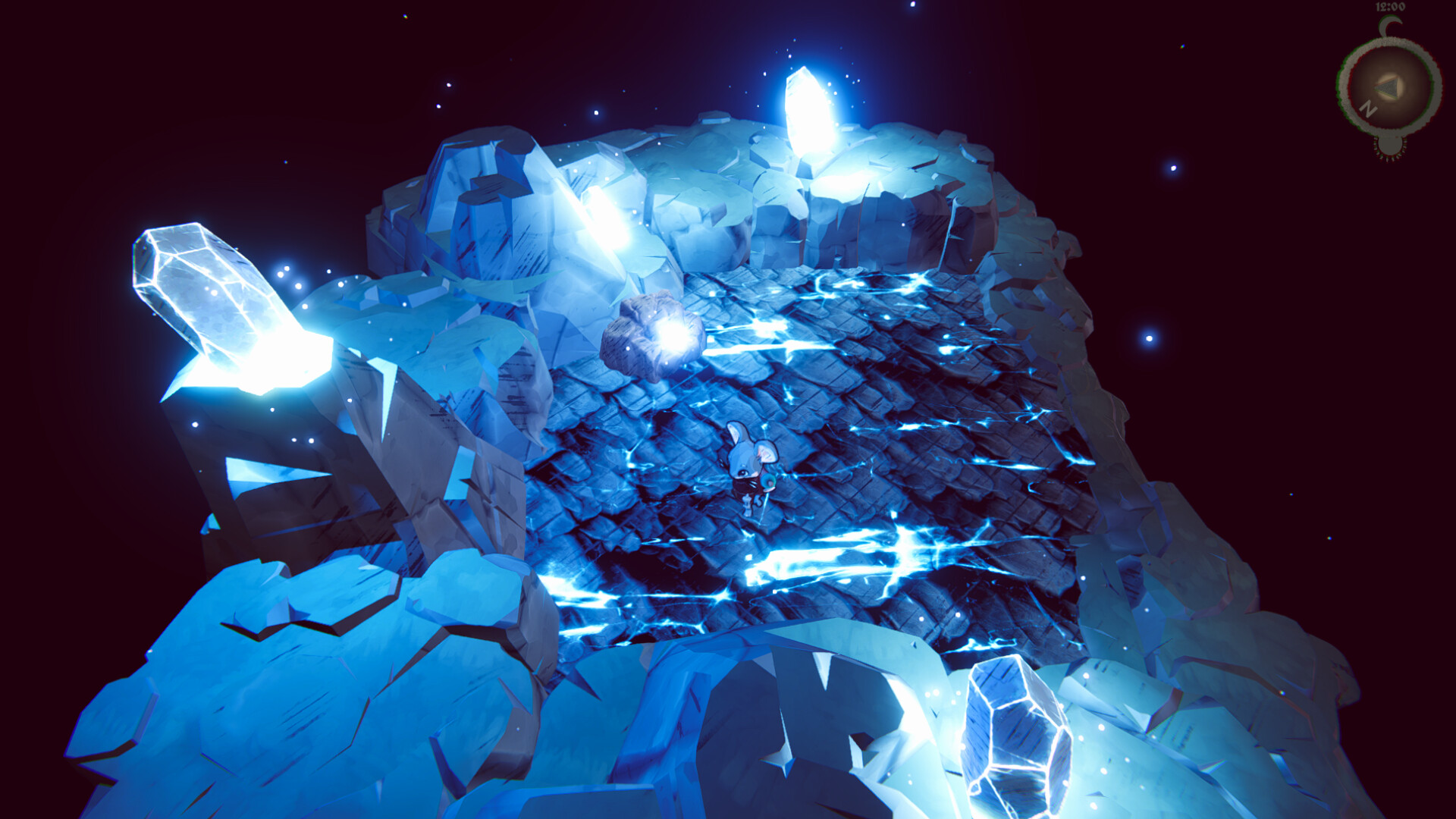 Mossbound screenshot #9