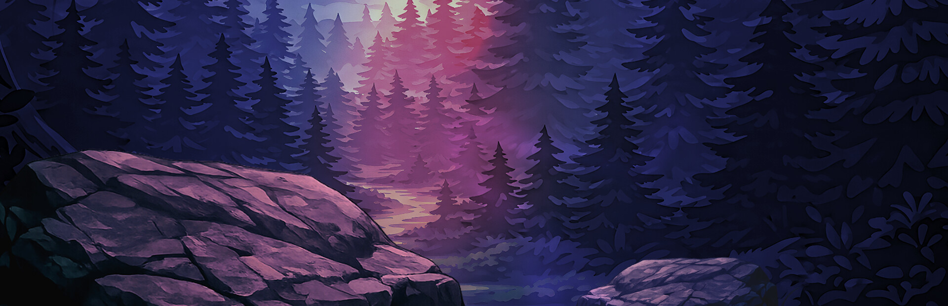 Mossbound