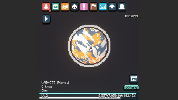Screenshot media