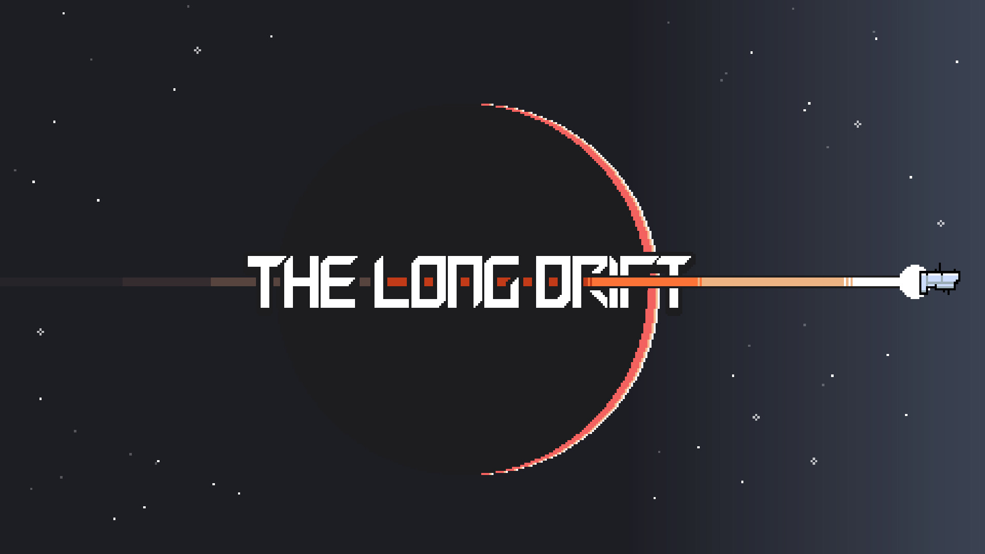 The Long Drift screenshot #9