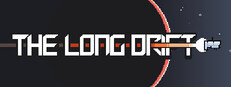 The Long Drift cover